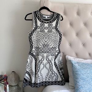 Diane von Furstenberg dress. Never worn!